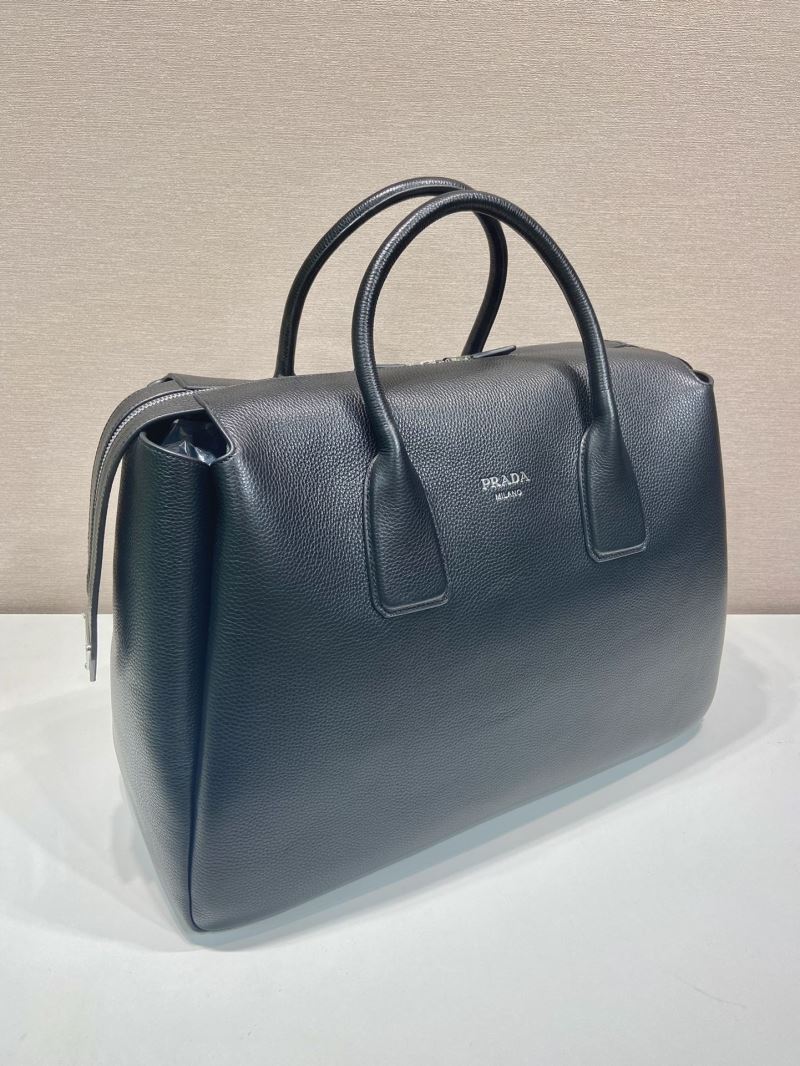 Pra*a top handle bags